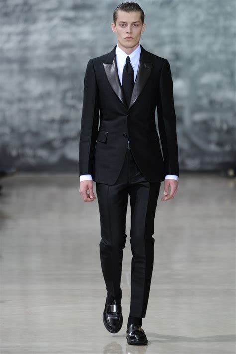 ysl for men|yves saint laurent men's suits.